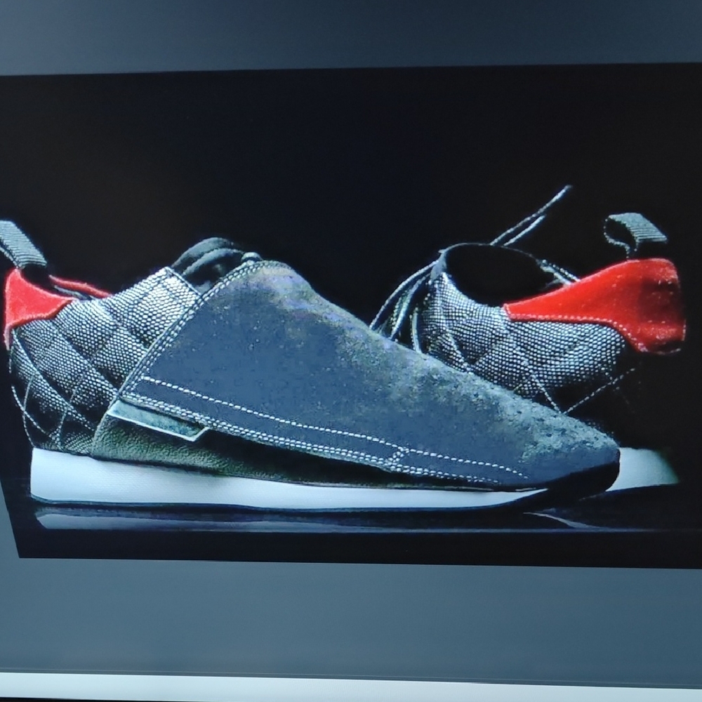 New Rare Vintage Honda x Thrillist  HT3 Civic Limited Edition Driving Sneaker